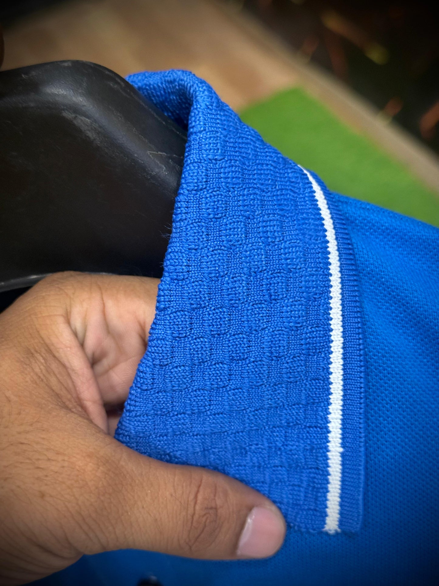 Mens PK Polo Shirt