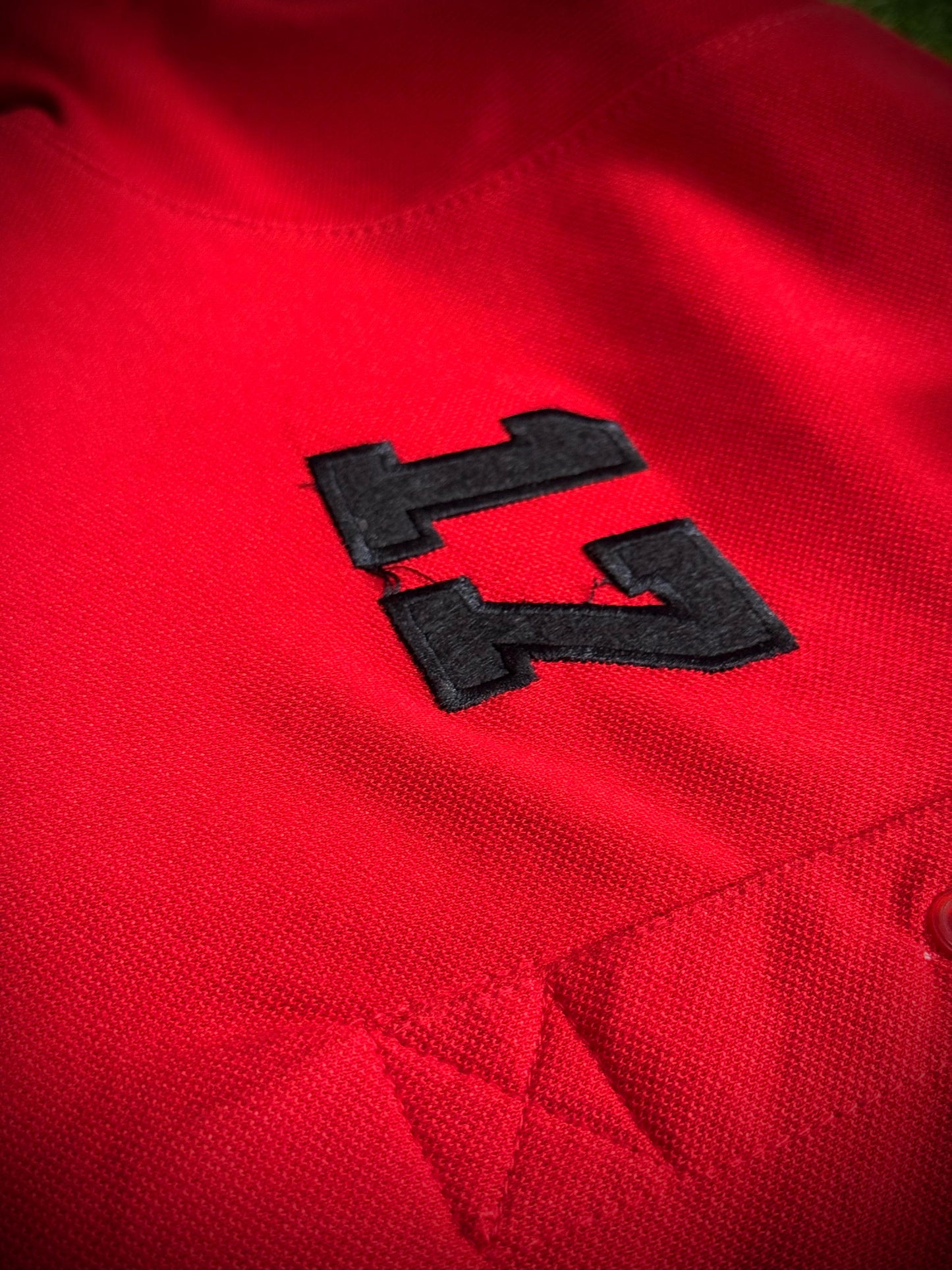 Mens PK Polo Shirt