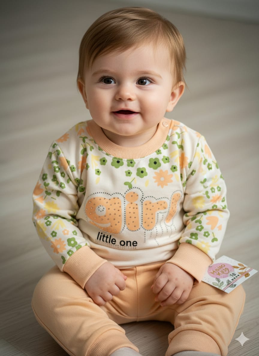 Baby Wear