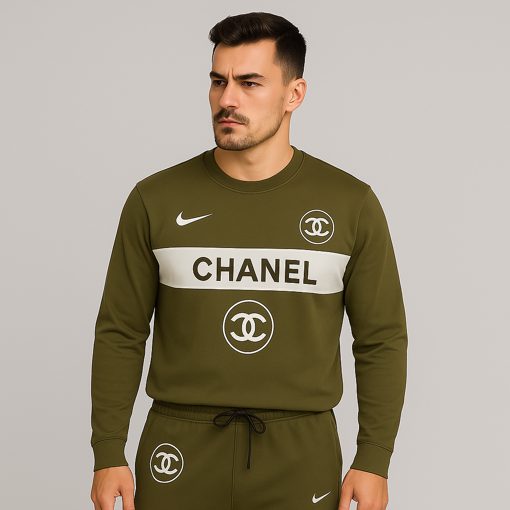 AeroSet Tracksuit