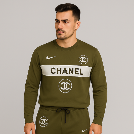 AeroSet Tracksuit