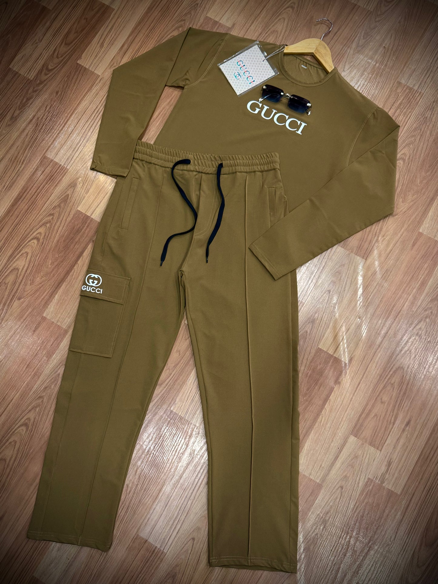 CoreFlex track suit