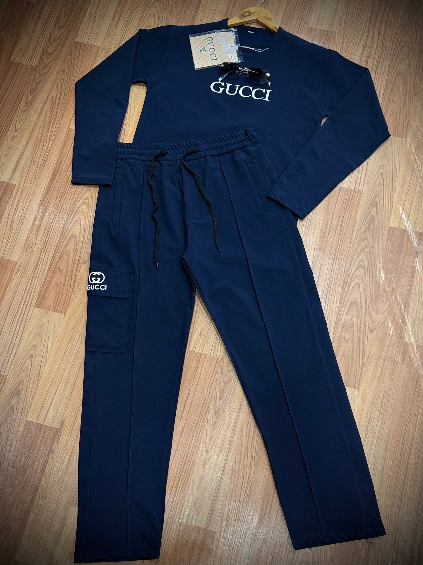 CoreFlex track suit