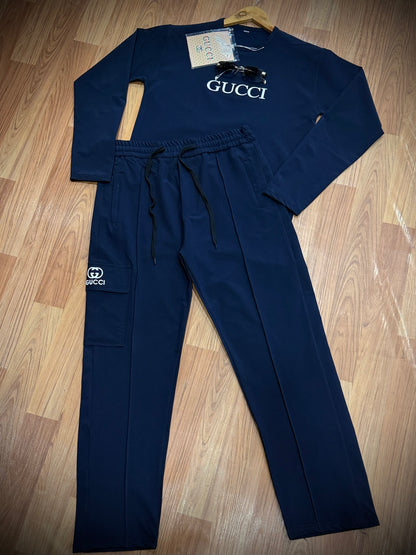 CoreFlex track suit