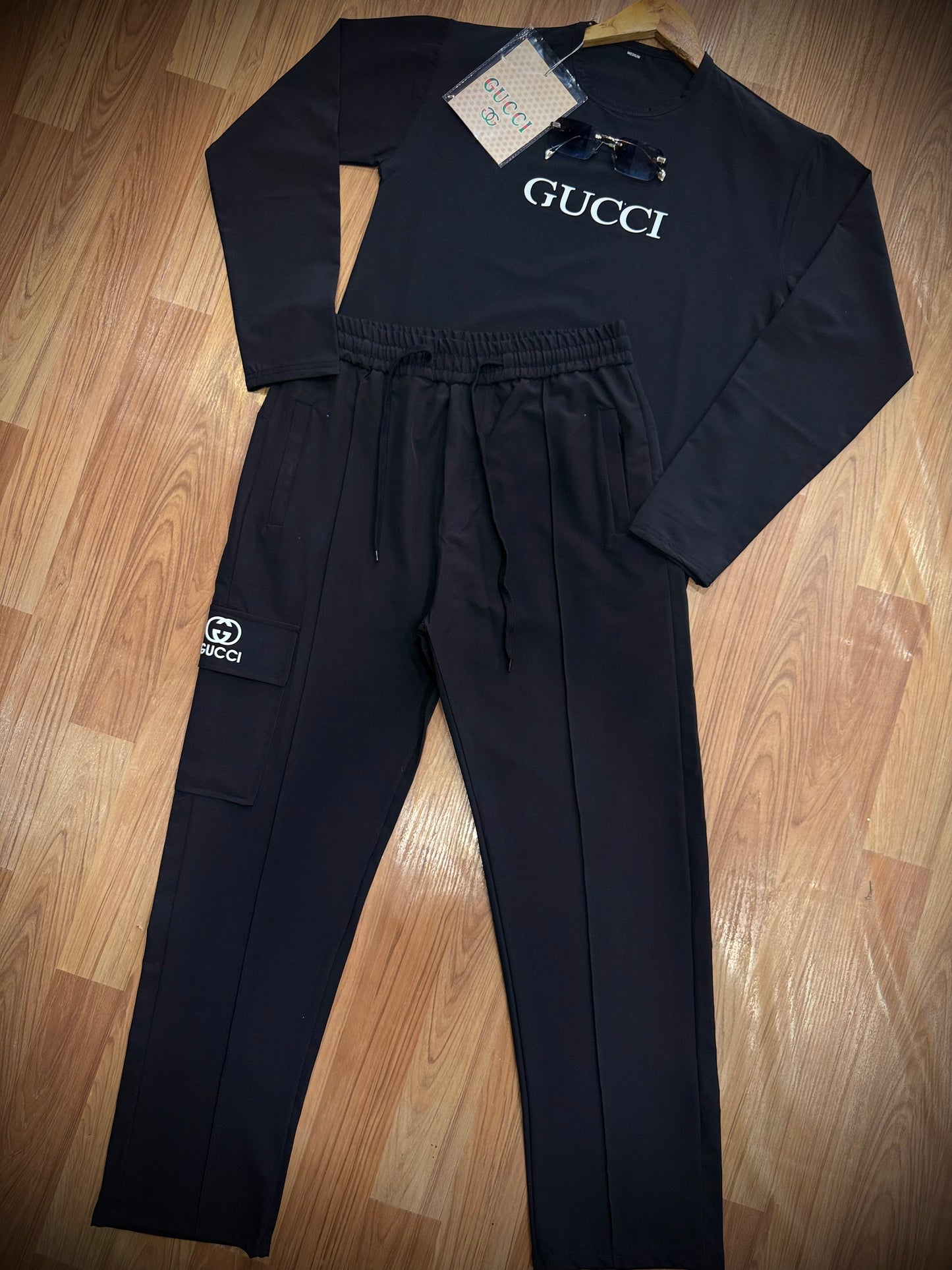CoreFlex track suit