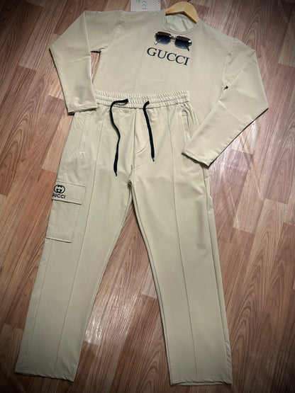 CoreFlex track suit
