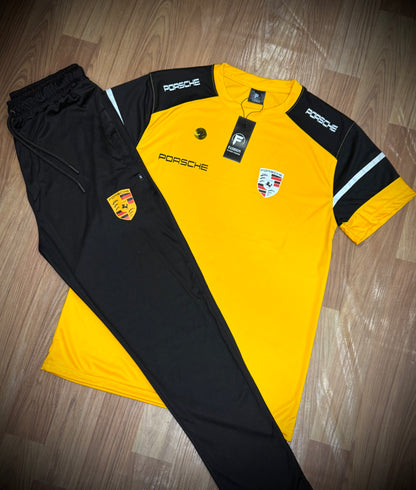 Monark Tracksuit