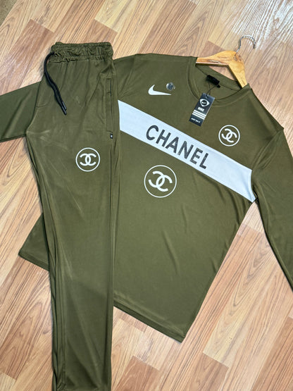 AeroSet Tracksuit