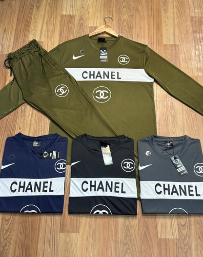 AeroSet Tracksuit