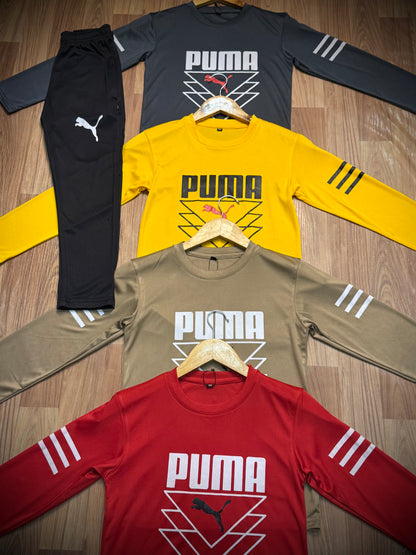 Boy Tracksuits