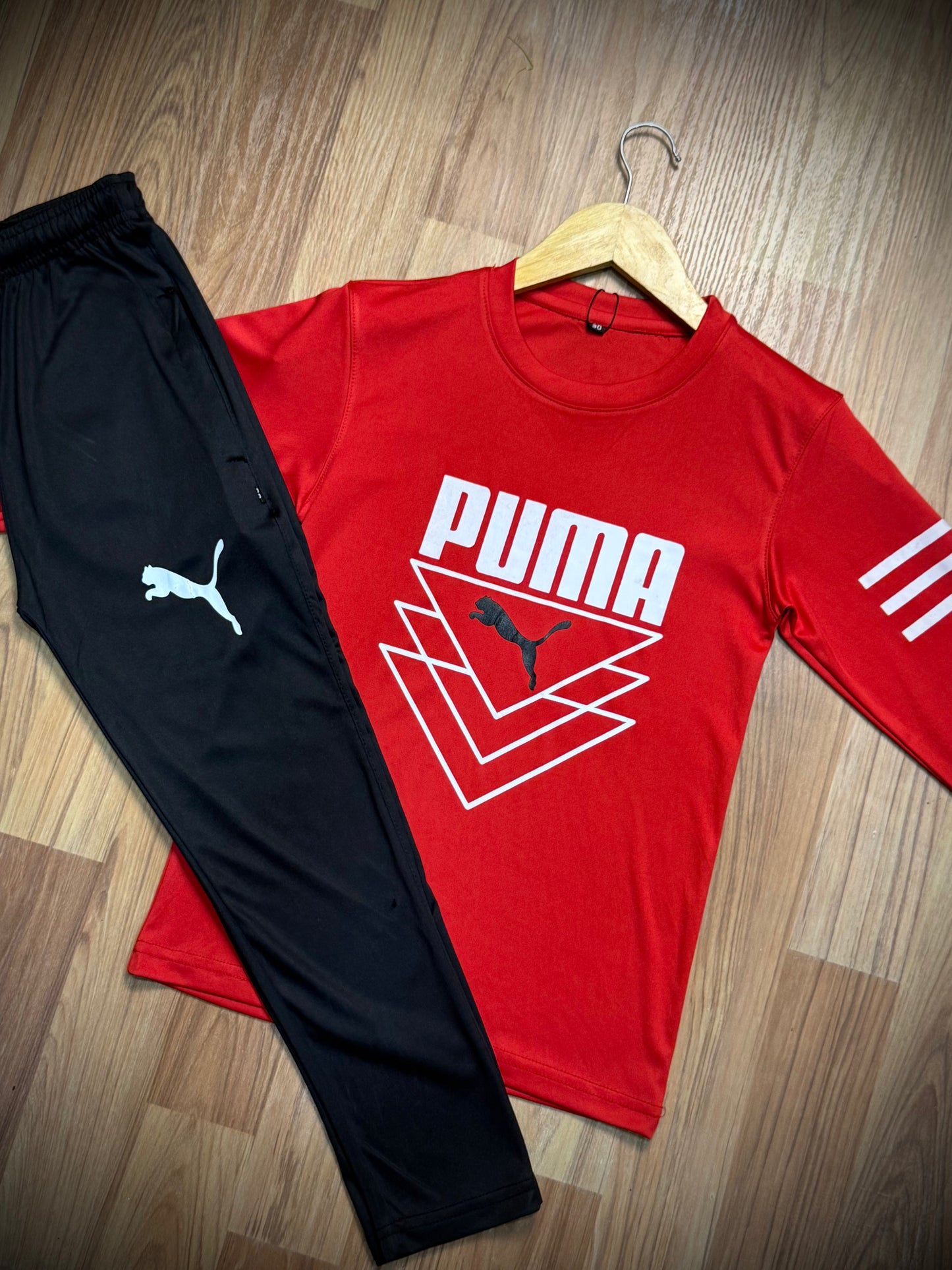 Boy Tracksuits