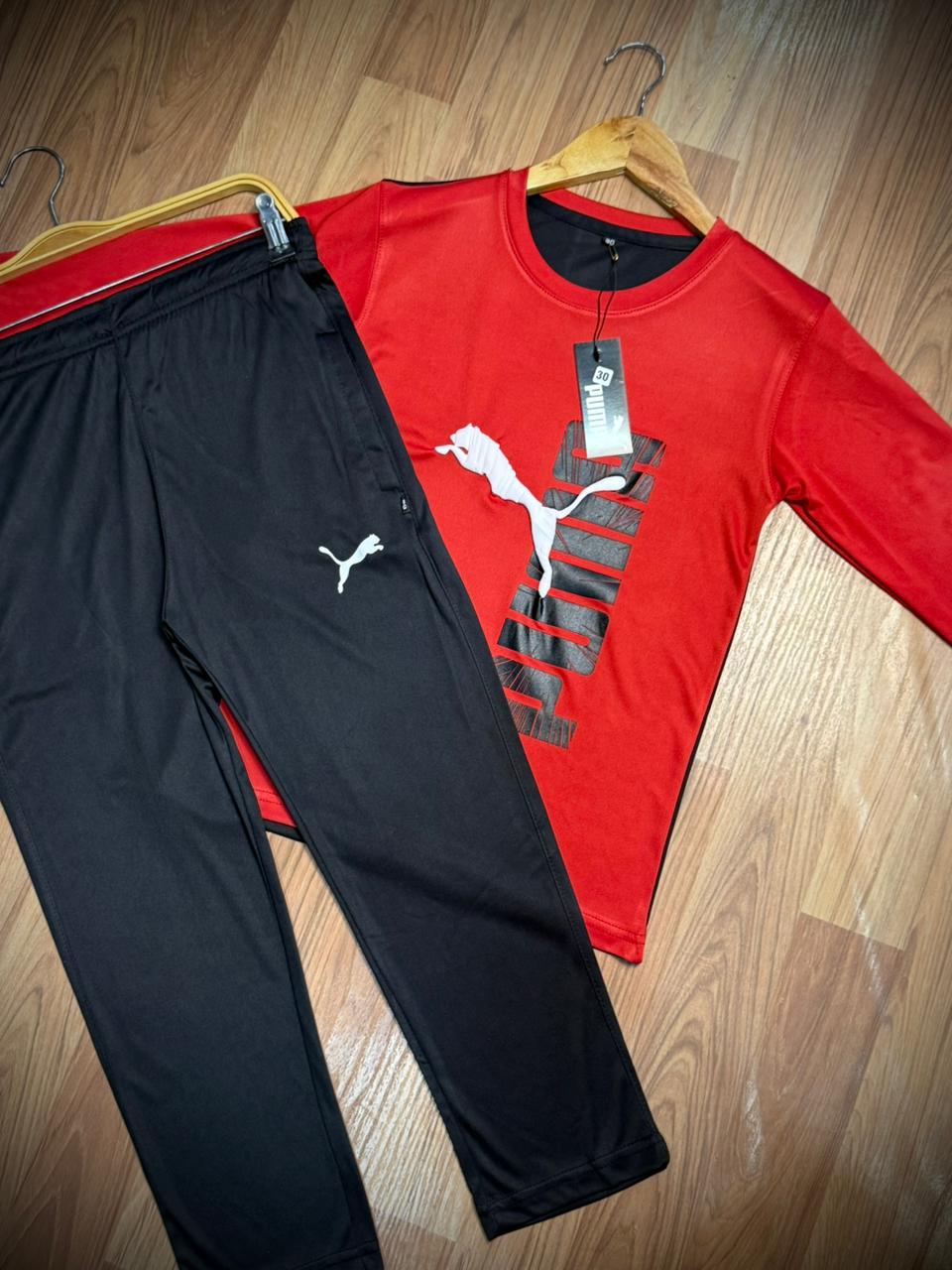 Kids Track Suit