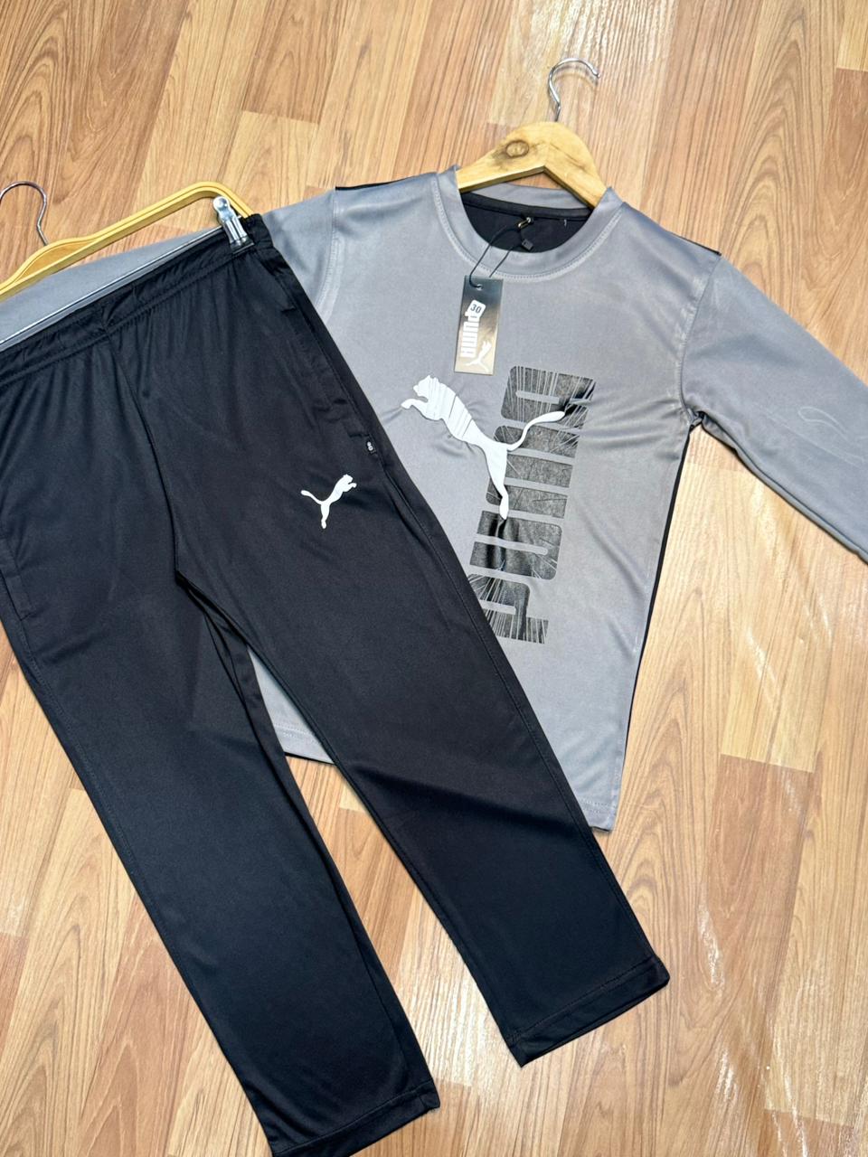 Kids Track Suit