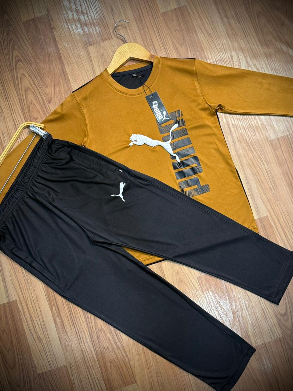 Kids Track Suit
