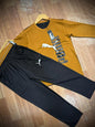 Kids Track Suit