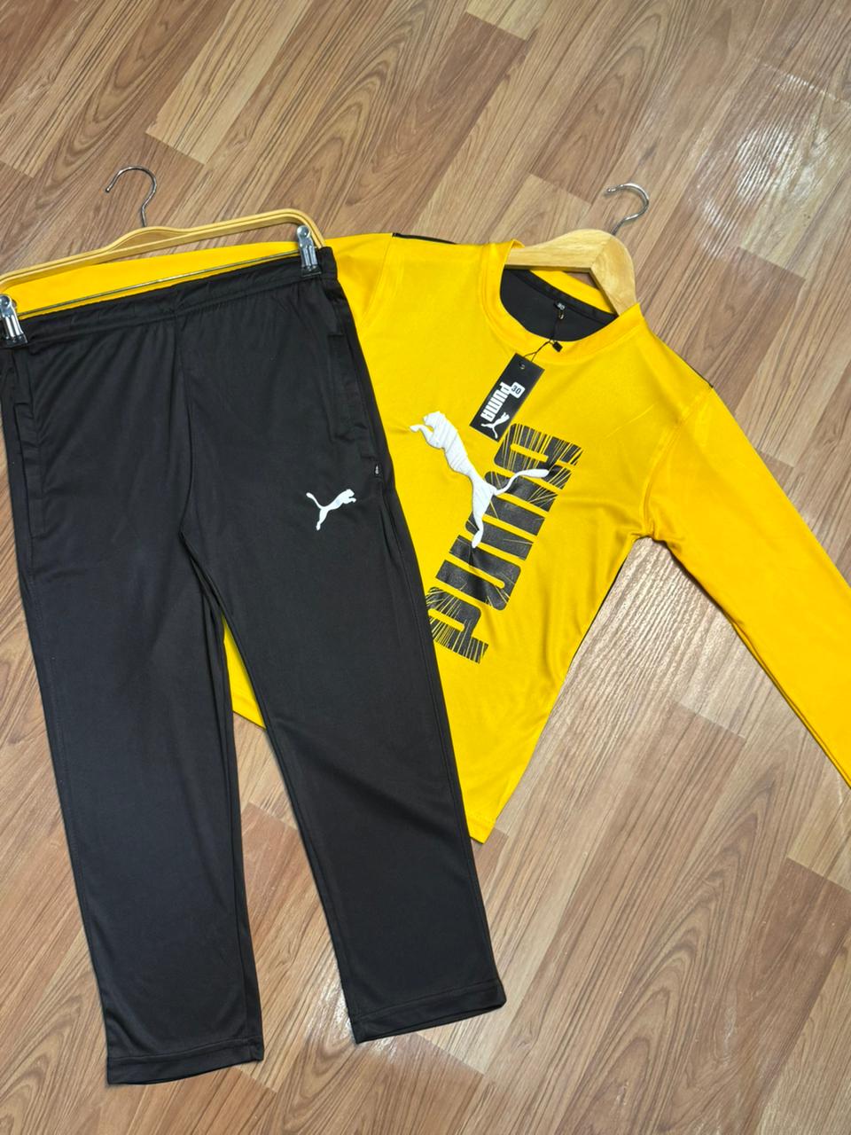 Kids Track Suit