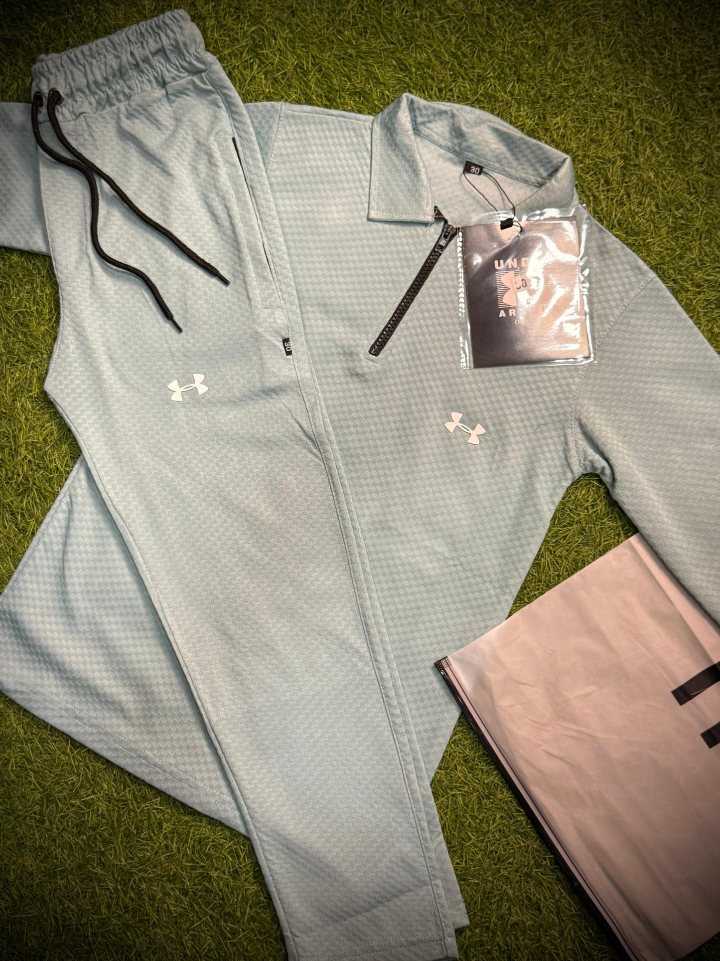Kids Track Suit