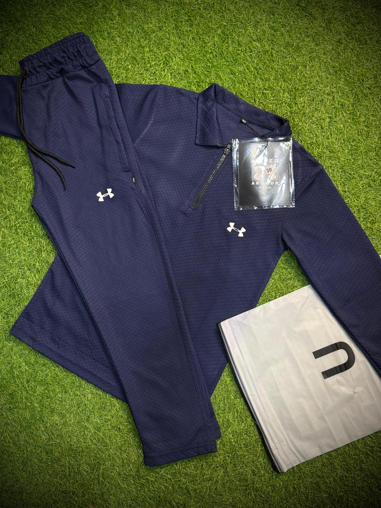 Kids Track Suit
