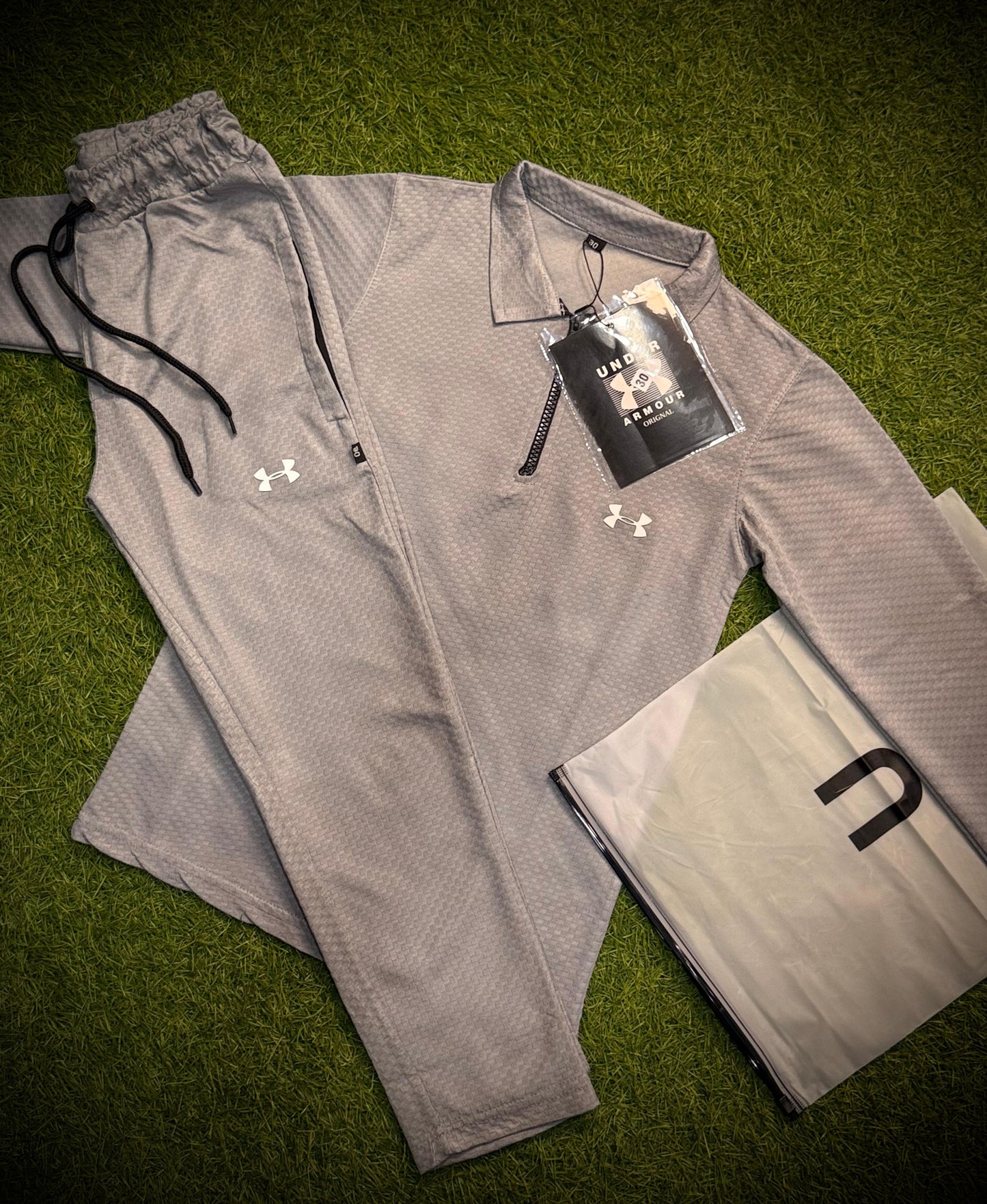 Kids Track Suit