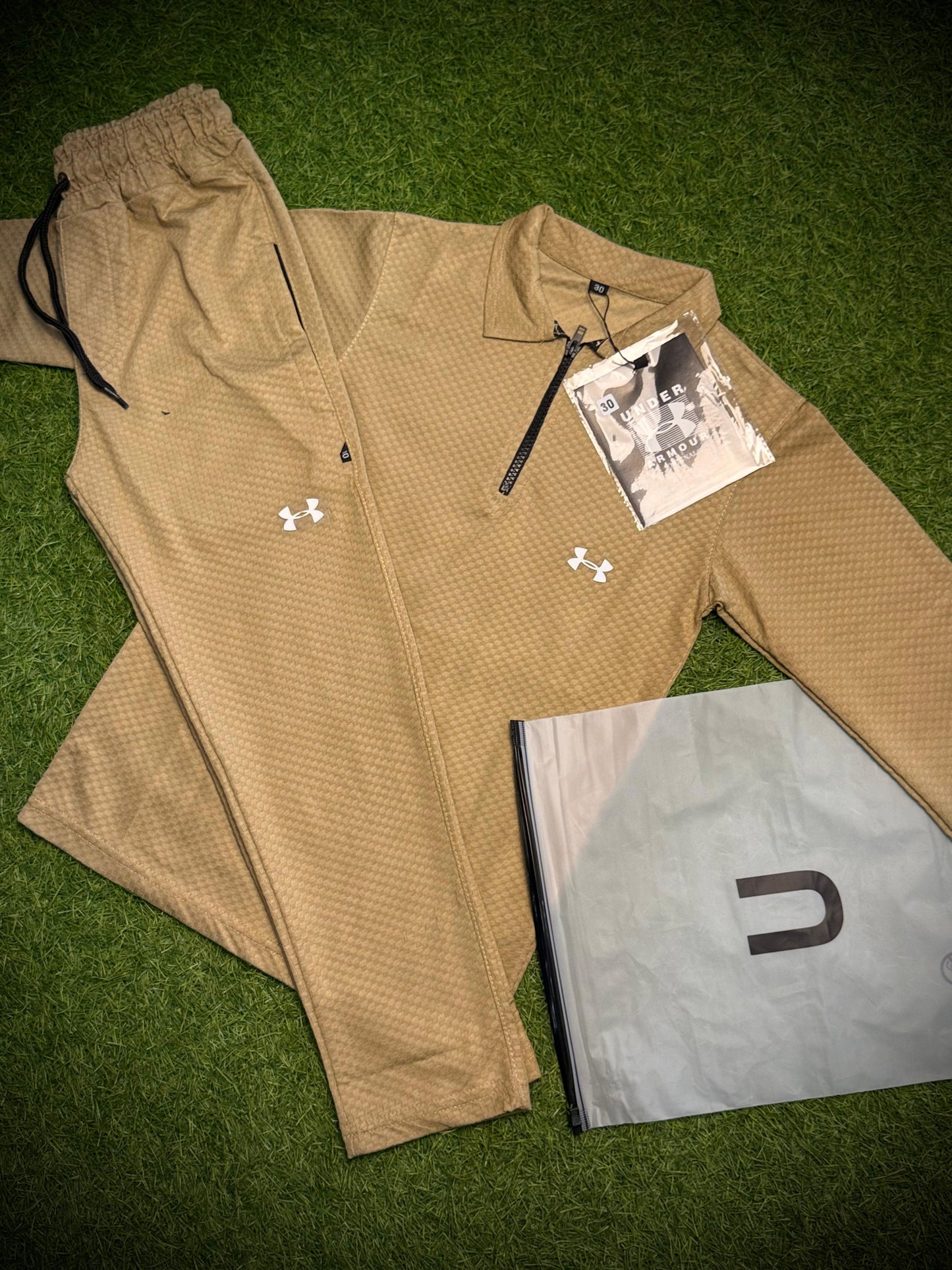 Kids Track Suit