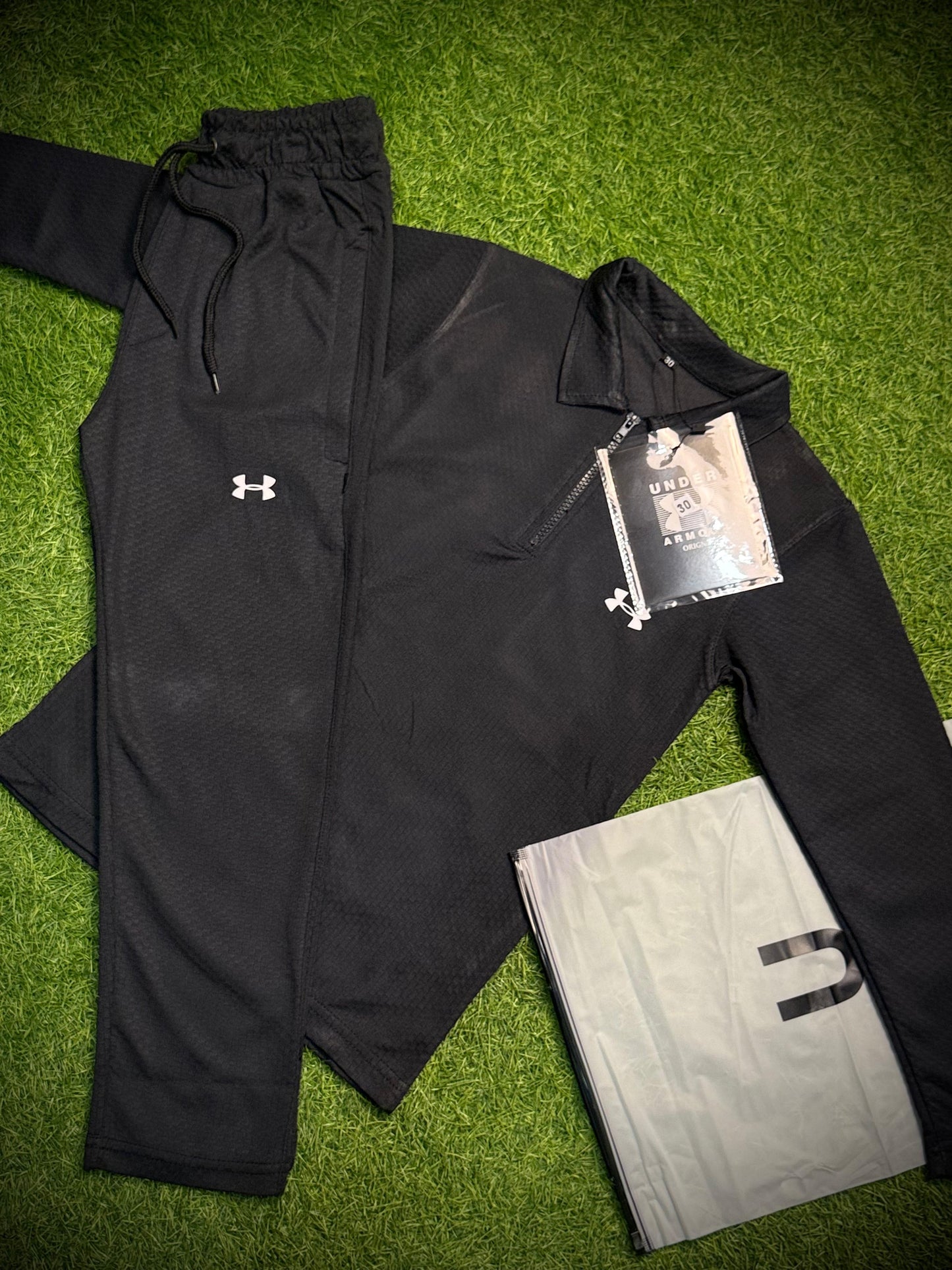 Kids Track Suit