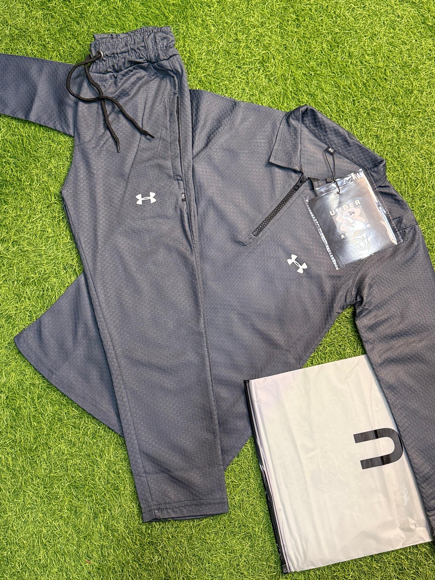 Kids Track Suit