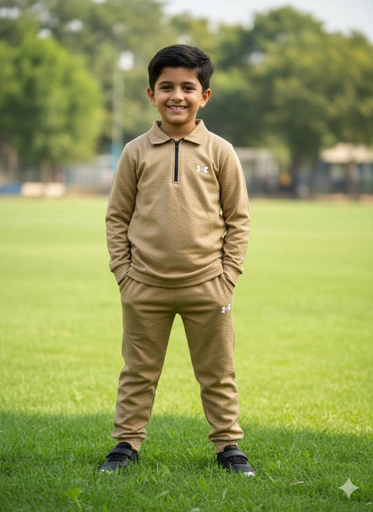 Kids Track Suit
