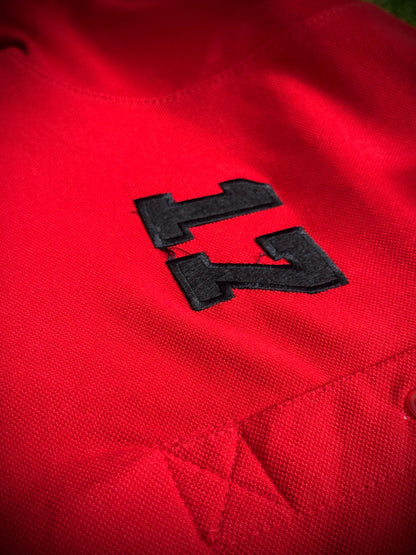 Mens PK Polo Shirt