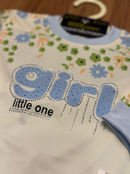 Kitty Suit Baby Wear