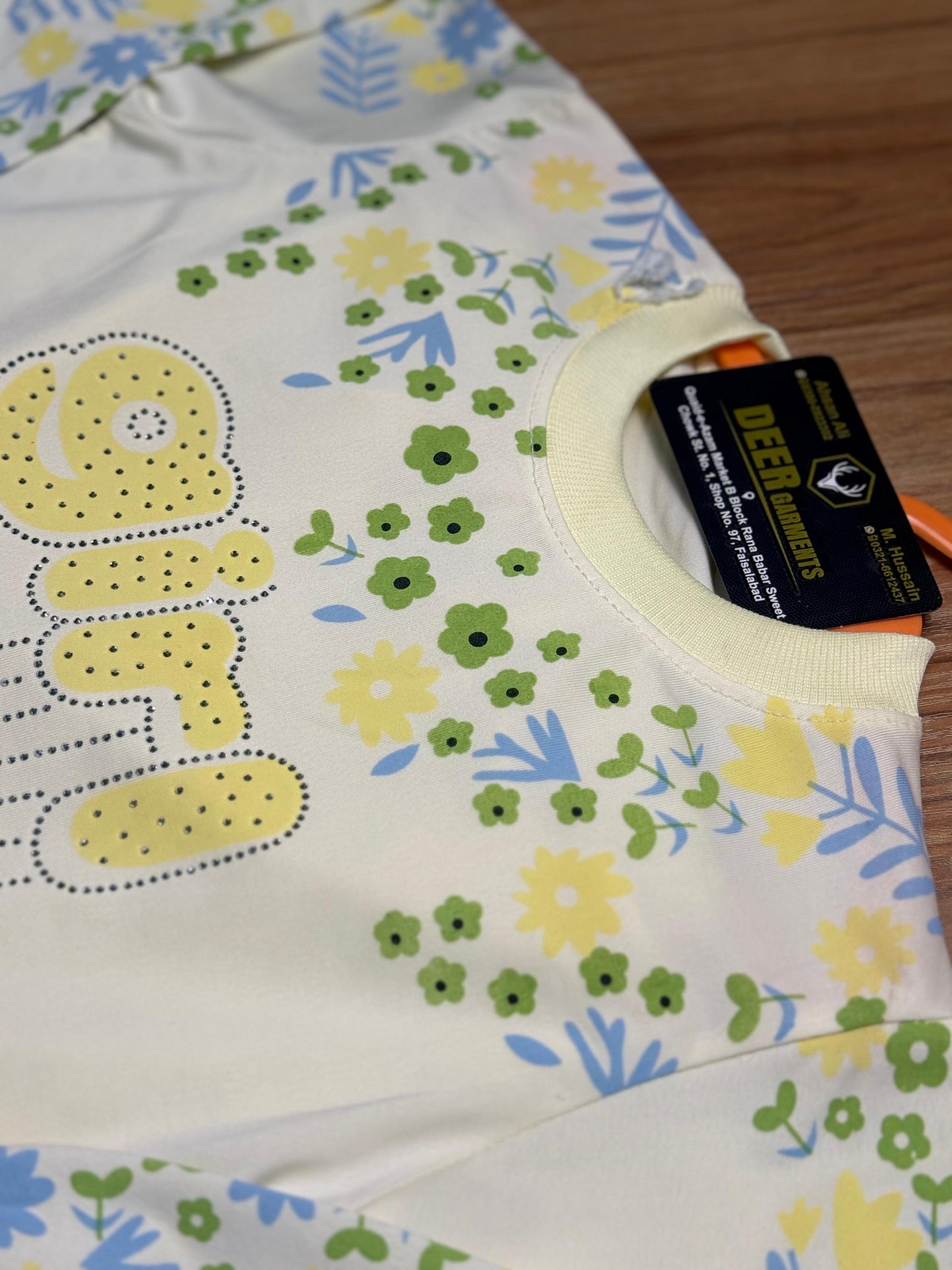 Kitty Suit Baby Wear