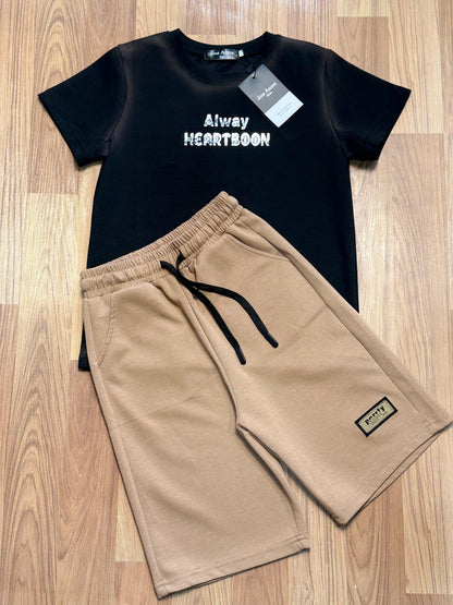 Boys Nikar Suit
