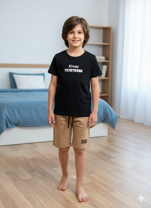 Boys Nikar Suit
