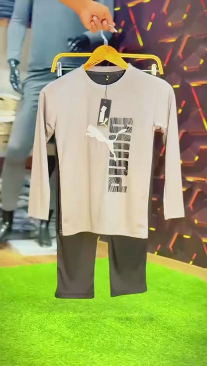 Kids Track Suit